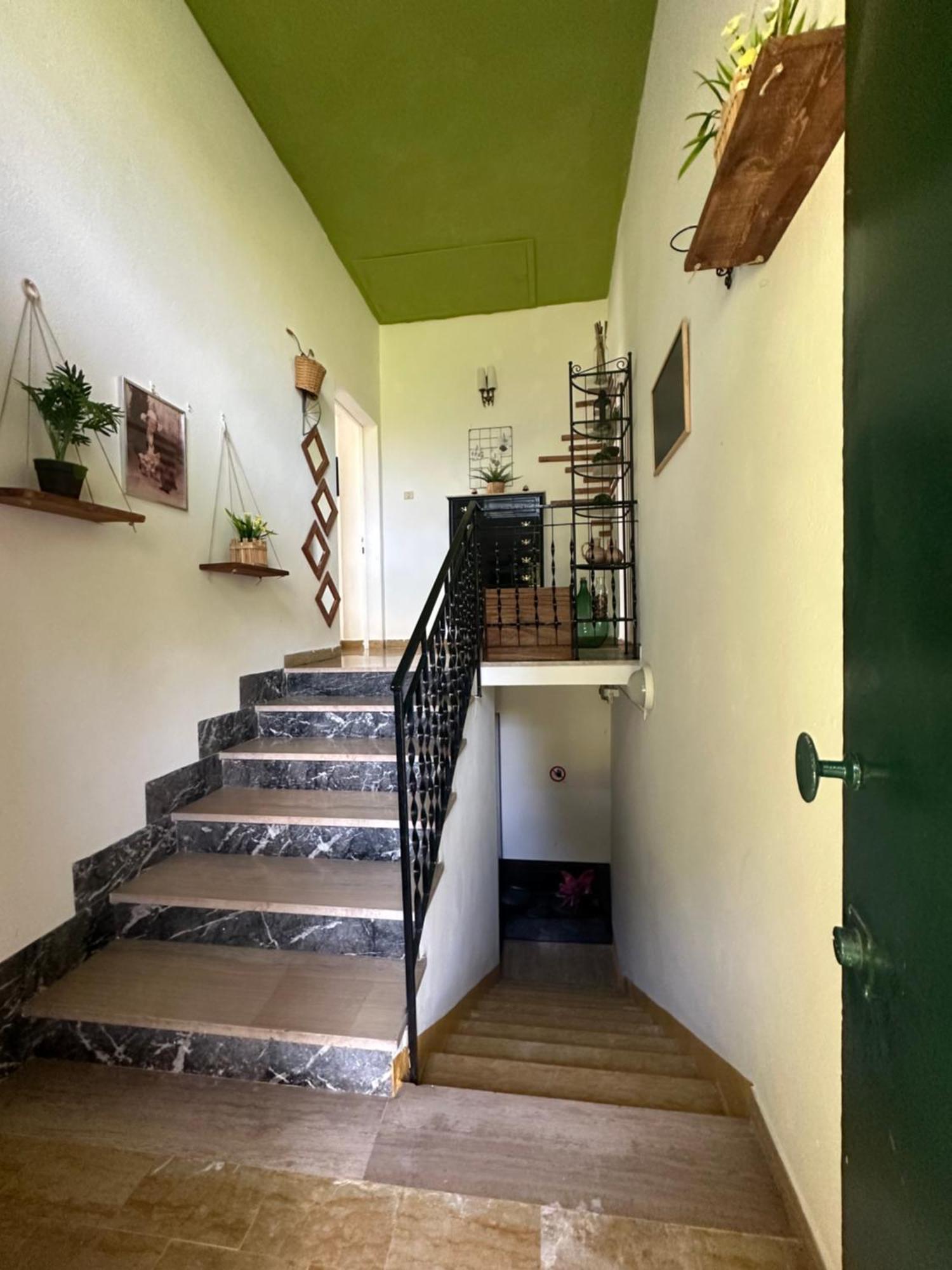 Villa Magnolia Crosano Exterior foto